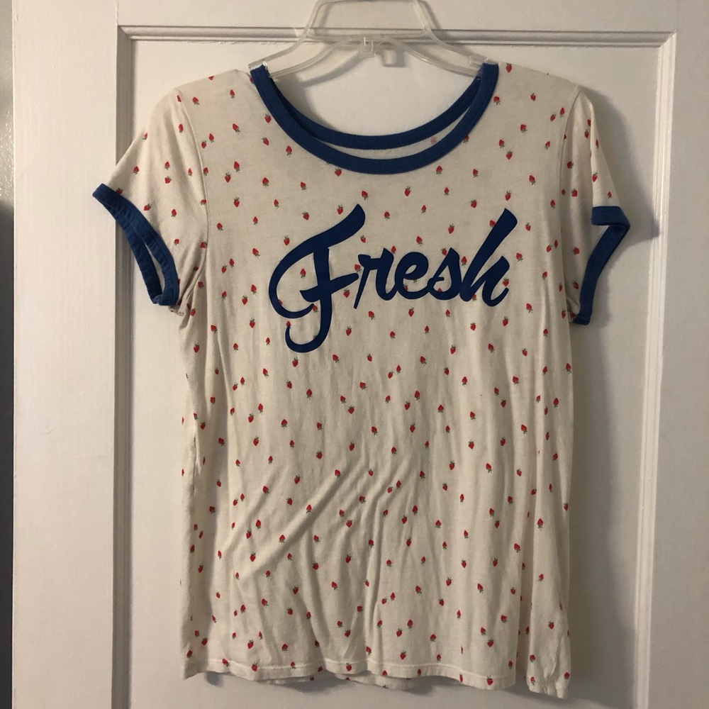 Arizona Jean Co graphic tee